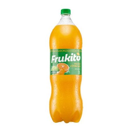 Suco frukito f citri