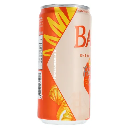Energético Baly Foripa Spritz Lt 250ml 360-29