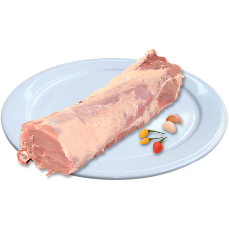 CARNE SUINA CARRE CONG.KG