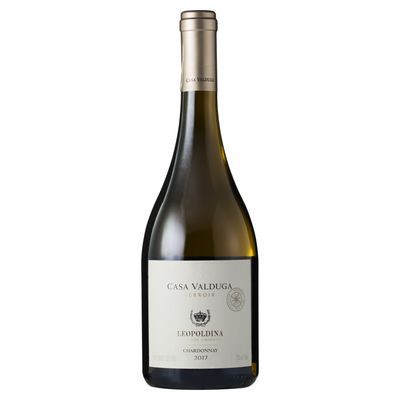 Vinho chardonnay terroir casa valduga 750ml