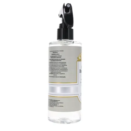 Odorizador Ambiente e Tecido Coala Cha Branco Spray 260ml 360-3