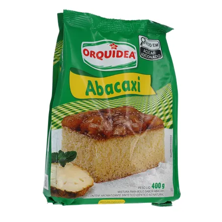 Mist bolo sach orquidea abacaxi 350g 360-35