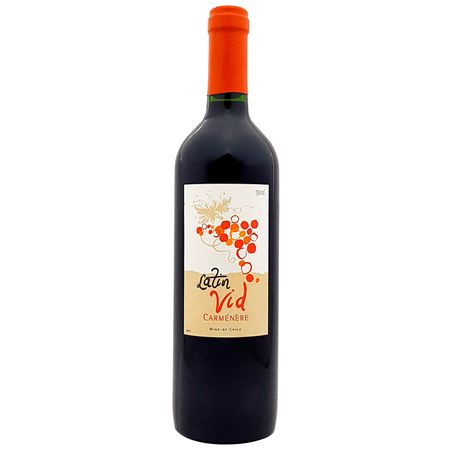 Vinho latin vid camerene 750ml