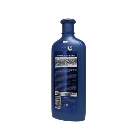 Sh H2o Refrescante 350ml Men Chá Verde 360-35