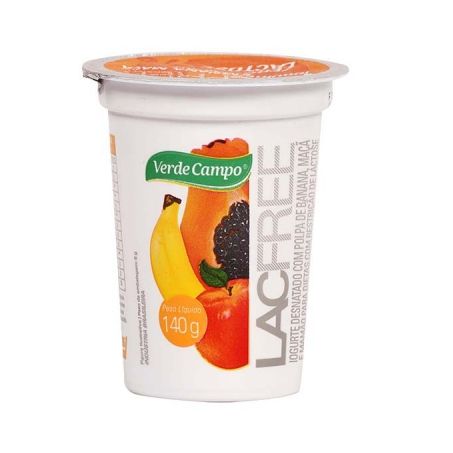 IOG LACFREE VERDE CAMPO 140G BA/MA/M