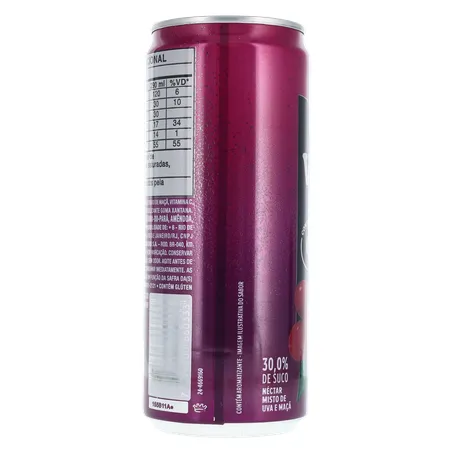 Suco Del Valle Uva Lt 290ml 360-26