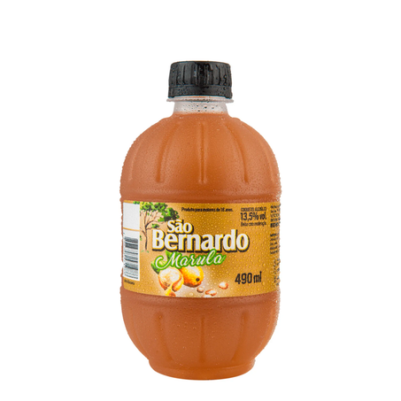 Coquetel alcoolico marula sao bernardo 490ml