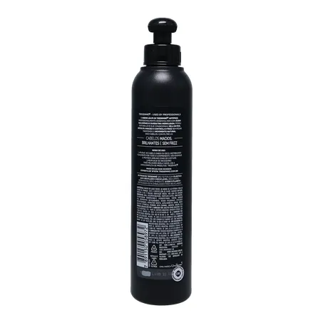 Creme de Pentear Tresemmé Anti Frizz 200ml 360-19