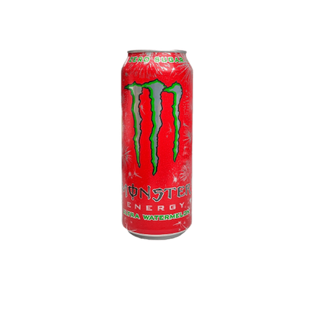 ENERGETICO ULTRA WATERMELON MONSTER 473ML