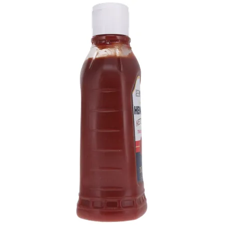 Ketchup hemmer trad 750g 360-28