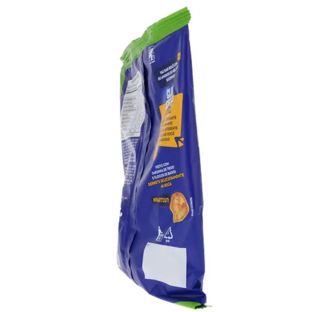 Biscoito Club Social Pizza Marguerita Pacote 68g 
  360-25