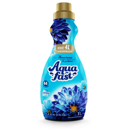 Amac aquafast conc 1l harmonia