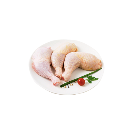 COXA COM SOBRECOXA DE FRANGO SEARA SEM DORSO PCT CONGELADA KG