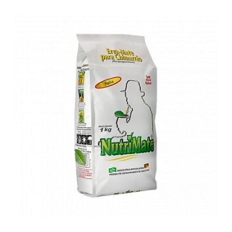 ERVA MATE NUTRIMATE 1KG
