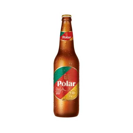 Polar-cerveja export 600ml