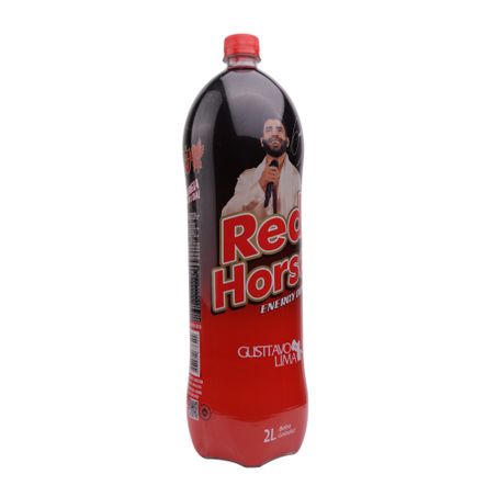 Energetico Red Horse 2l Tradicional 360-27