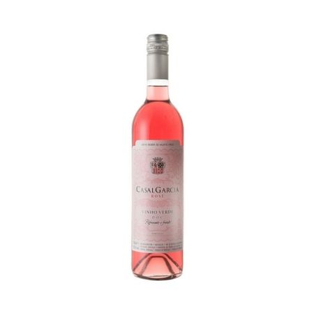VINHO ROSE CASAL GARCIA 750ML
