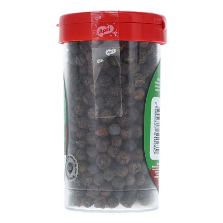 Pimenta apti preta em grao 25g 360-19