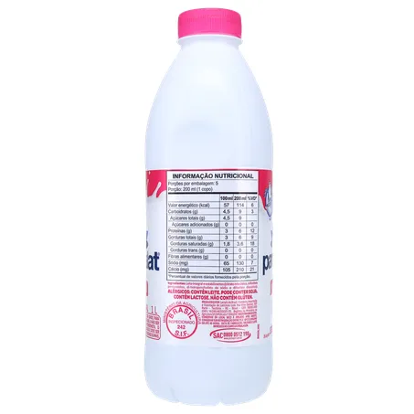 LEITE PARMALAT INTEGRAL PET 1 L 360-27