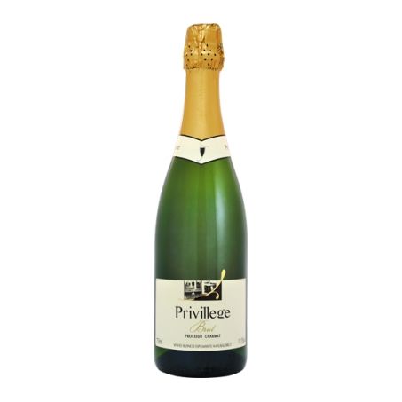 Espumante peterlongo 750ml br brut