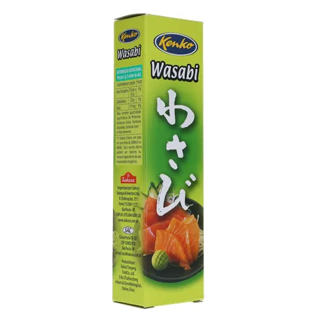 Wasabi Kenko 43g. 360-14