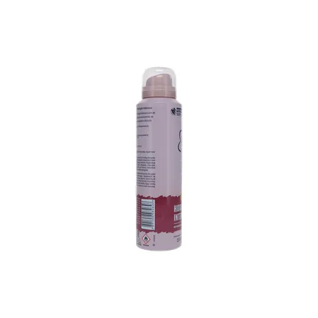 Desodorante Aerossol Monange Feminino Hidratação Intensiva 150Ml 360-28
