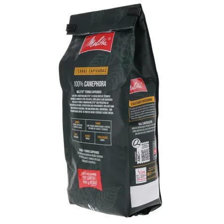 CAFÉ EM PÓ MELITTA REGIÕES BRASILEIRAS 250G 360-22