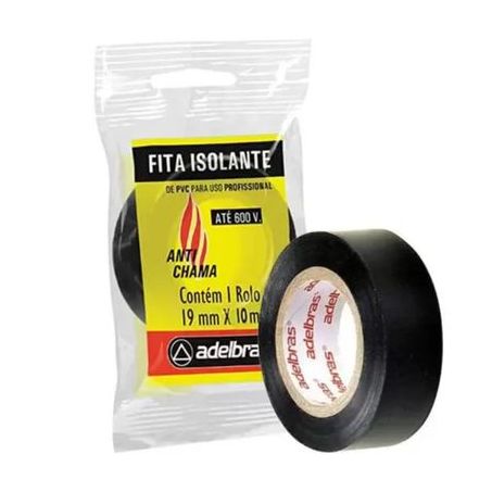 FITA ISOLANTE 10M
