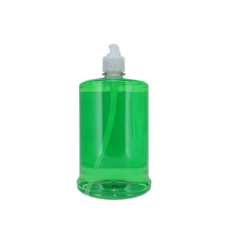 Sabonete liquido bello erva doce 1l 360-16
