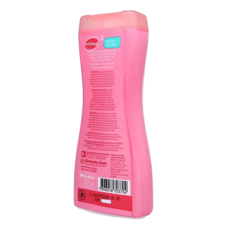 SABONETE ÍNTIMO ÍNTIMUS DEFESA NATURAL 200ML 360-21