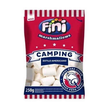 MARSH FINI P/ ASSAR 250G