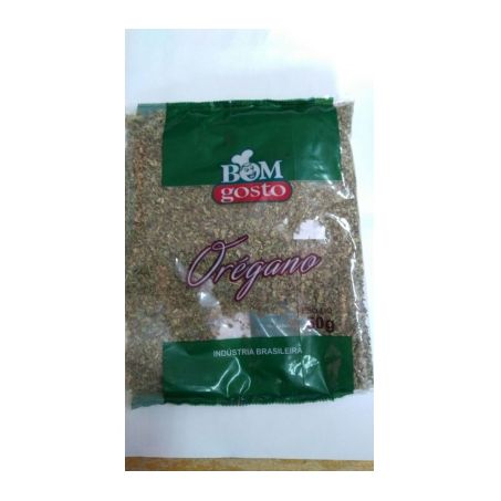 Oregano bom gosto 50gr
