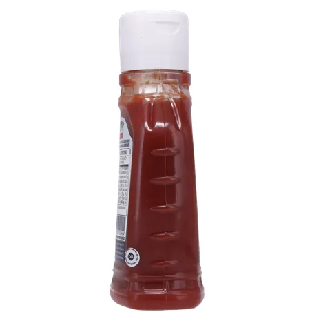 Ketchup Hemmer Premium 320g 360-26