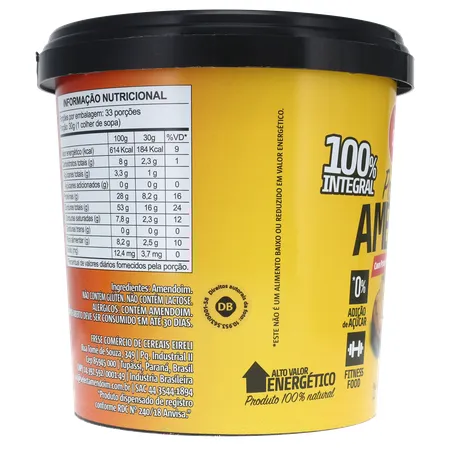 PASTA AMEND SELECT 1.005KG INT CROC 360-3