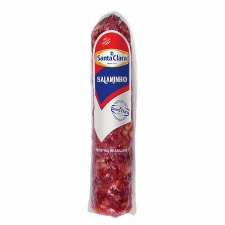 SALAMINHO* ST CLARA ITALIANO KG