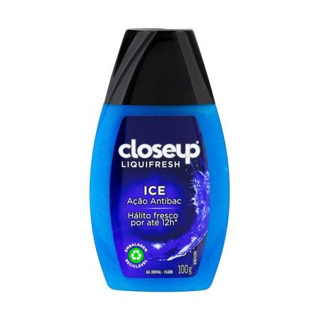 CD CLOSE UP LIQ.ICE 100G