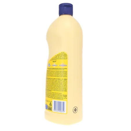 LIMPADOR LAMINADOS BRAVO 750ML 360-23