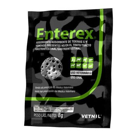 Enterex 8g vetnil