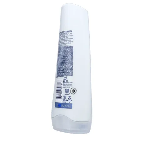 Condicionador dove reconstrucao completa 200ml 360-22