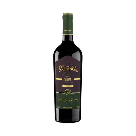 VH ALIANCA RESVA 750ML TANNA