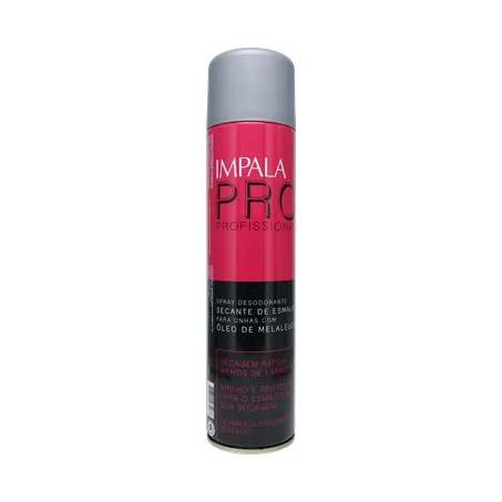 Secante esmalte impala c-oleo 400ml 360-18