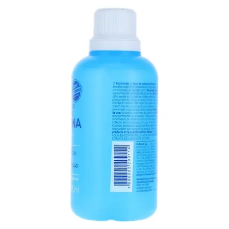 Acetona famax 100ml 360-9