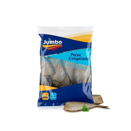 PEIXE PALOMBETA EVISCERADA JUMBO 80