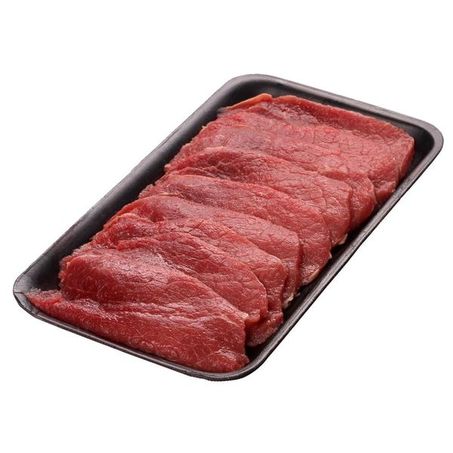 BIFE BOV TATU NOVILHO KG