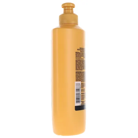 Creme para Pentear Niely Gold Reparação Intensiva Queratina 280G 360-12