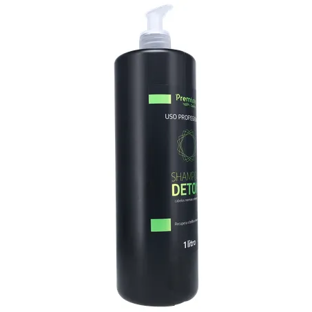 Shampoo Premisse Detox 1lt 360-31