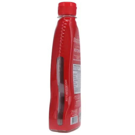 Ketchup predilecta 400g 360-11