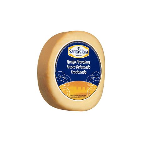 Queijo Santa Clara provolone Aprox. 345g a Un