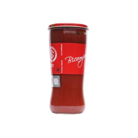 Extrato predilecta tomate inter copo 270g 360-39
