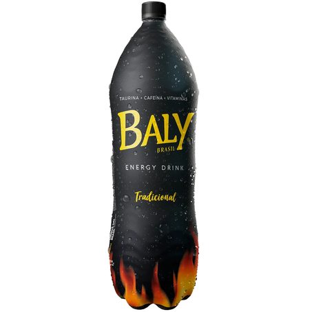 ENERGÉTICO BALY ORIGINAL 2L